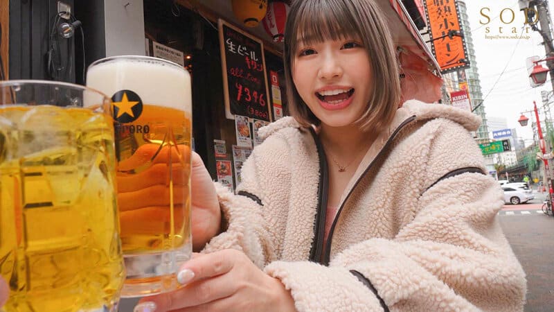 avjapan ฉลองครบรอบ 5 ปีเย็ดกันอย่างดุเดือด STARS-855 1