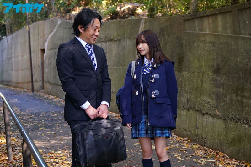 avjapan นักเรียนหมดรักครูเลยเย็ดจัดหนักจัดเต็ม IPZZ-048 1