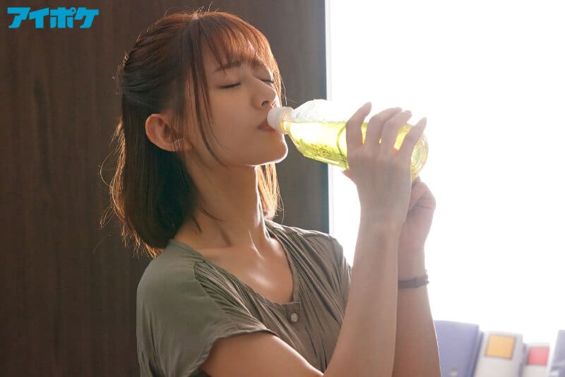 หนังเอวีญี่ปุ่น วางยาปลุกเซ็กส์รุมเย็ดครูสาว IPZZ-053 1