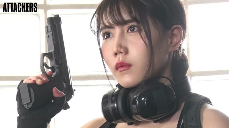avjapan สายลับโดนจับเย็ด SAME-065 1