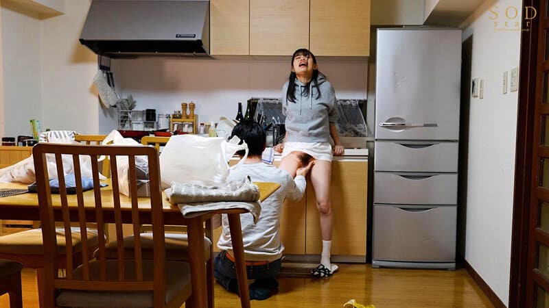 avjapan เย็ดเพื่อนสนิทสาวนมใหญ่ STARS-908 1