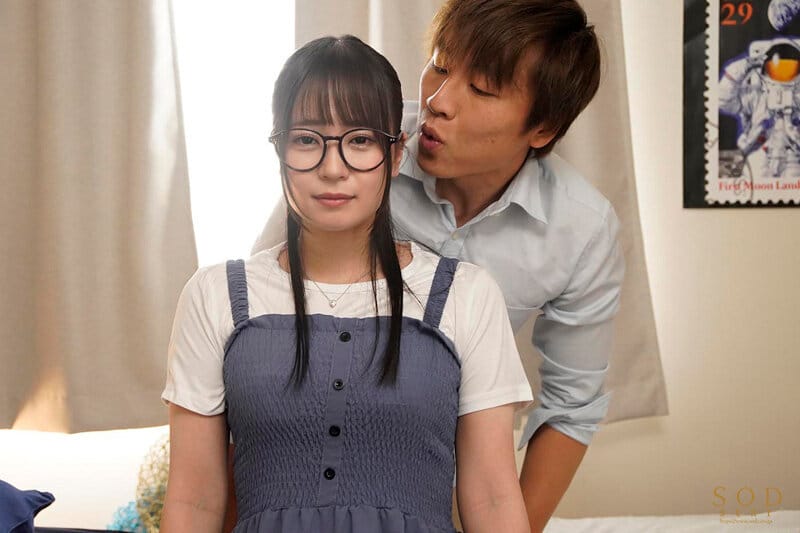 avjapan สาวหุ่นเด็ดจัดเล่นเซ็กส์ 4 รูปแบบ STARS-921 1