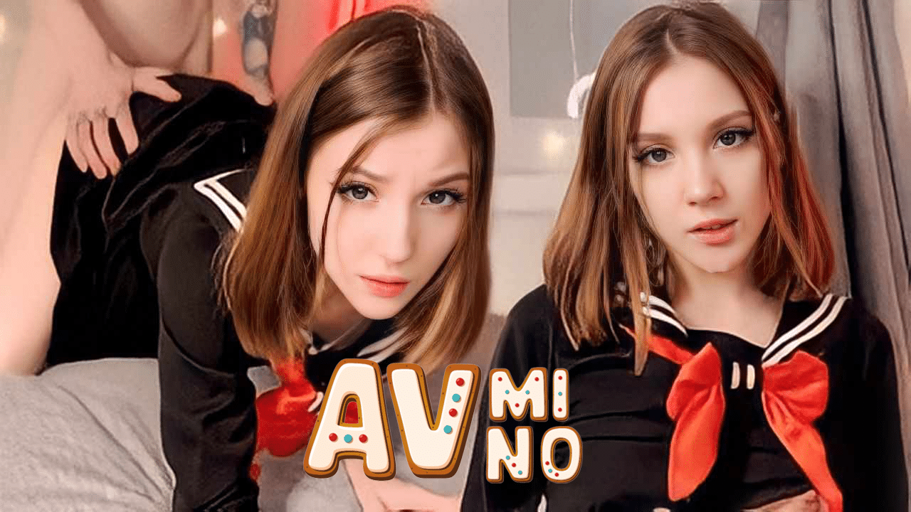 xxx วันหยุดสุขสันต์ใส่ชุดนักเรียนมาเย็ดกันกับพี่ satanicabstract 1