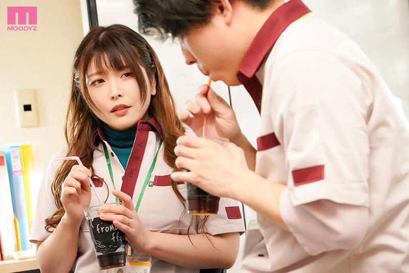 หนังav เย็ดสาวสุดหื่นคาร้านมินิมาร์ท MIAA-968 1