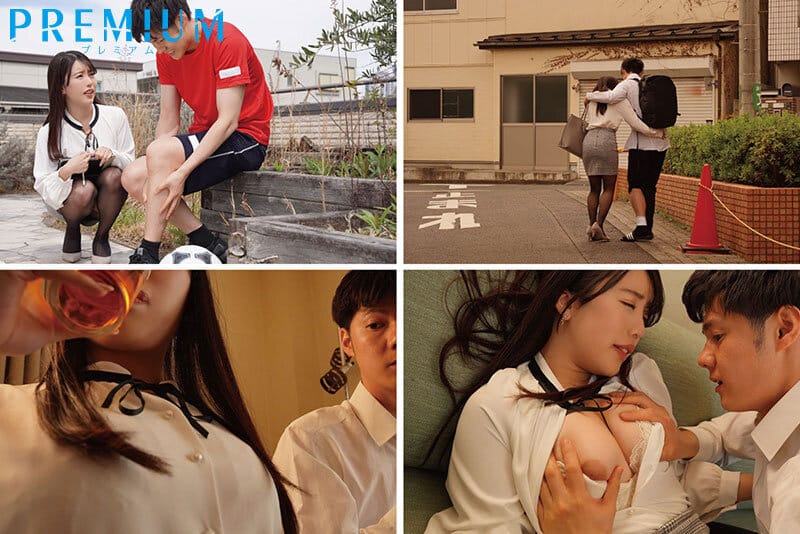 ดูหนังav ขาเจ็บเย็ดยับครูสาวที่ห้อง PRED-521 1
