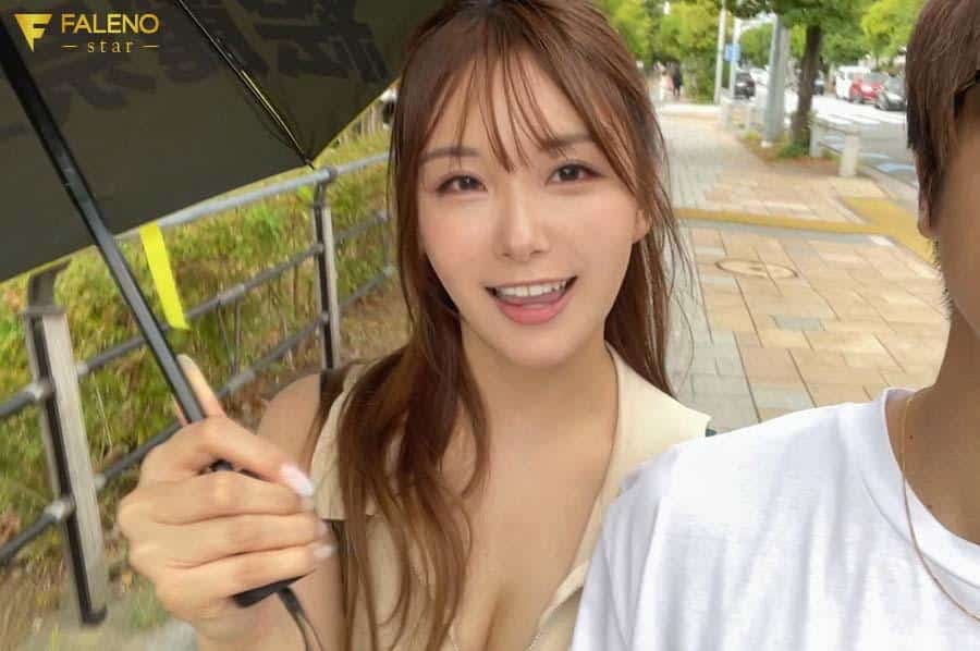 av ญี่ปุ่น ออกเดทเล่นเซ็กส์เย็ดกับสาวฮ่องกง FSDSS-753 2