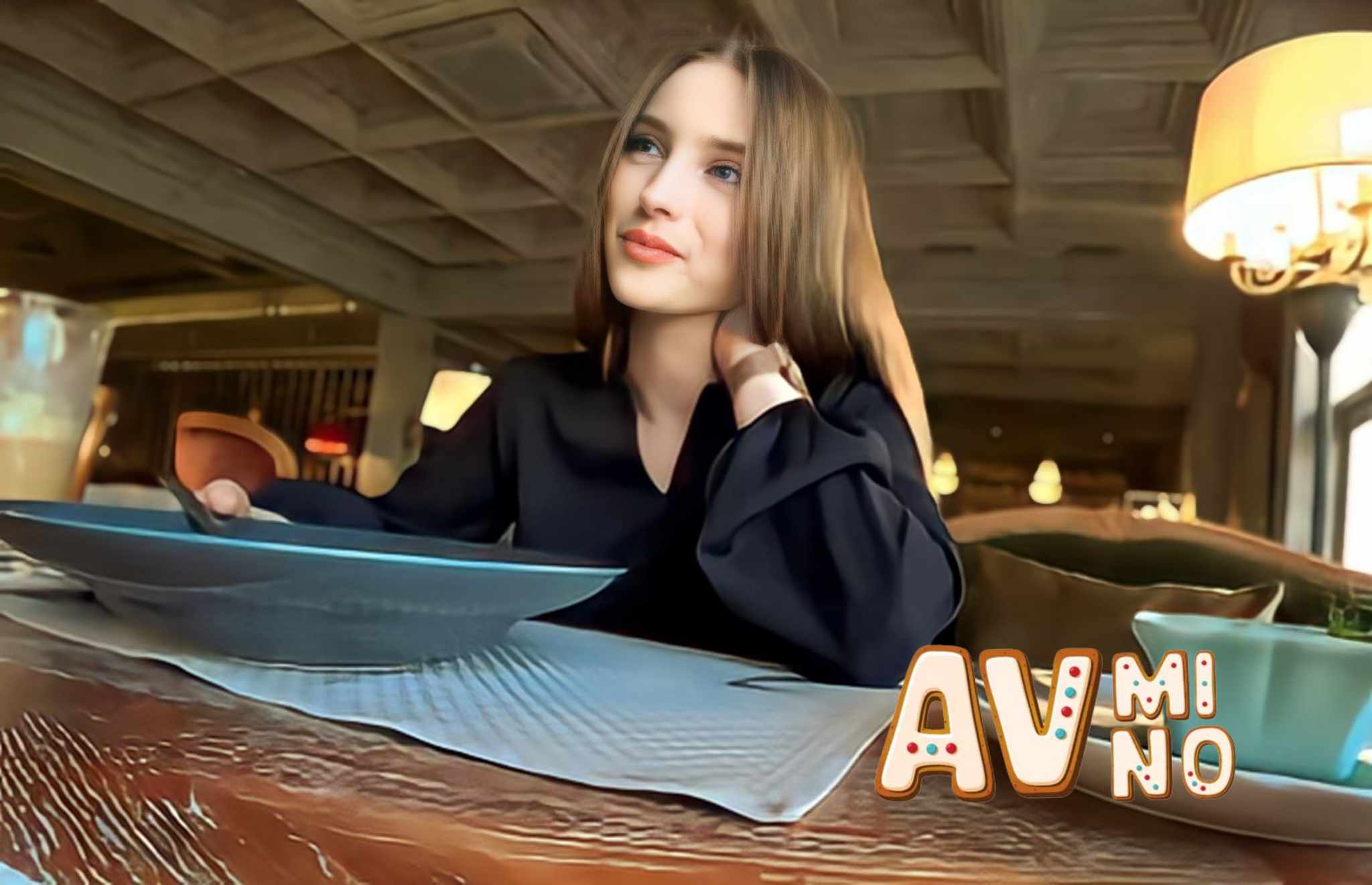 หนังโป๊ฝรั่ง เย็ดกับแฟนเก่า Perverted Anny Walker POV mind 1