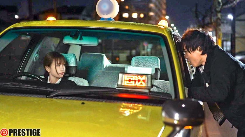 ดูหนังav สาวขับแท็กซี่โดนปี้แตกใน ABF-095 4