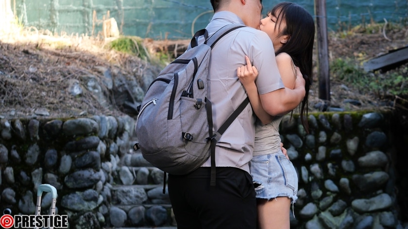 หนังavญี่ปุ่น เปิดศึกเล่นเซ็กส์เย็ดกับเพื่อนสนิทสาวที่บ้านนอก ABF-098 4