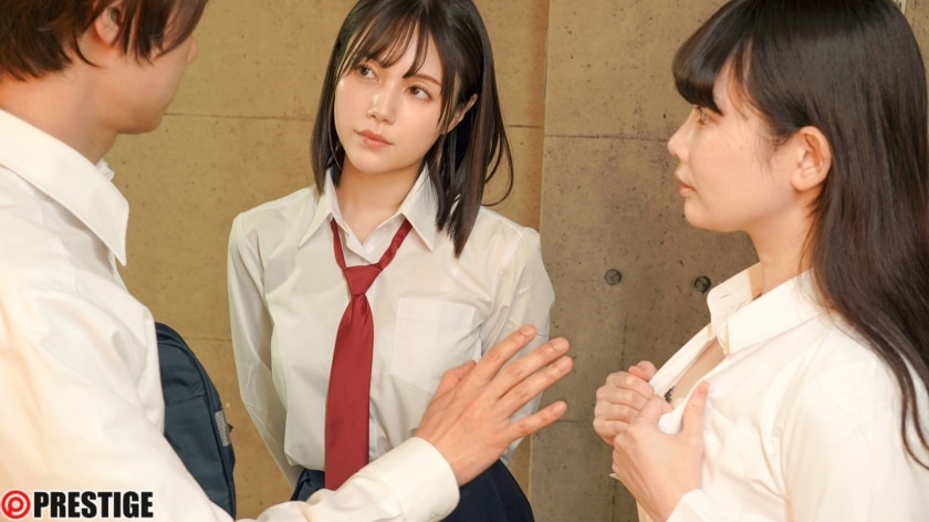 avโดจิน น้องสาวสุดติ๋มโดนพี่ชายจิ้มสร้างจากโดจิน ABF-125 1
