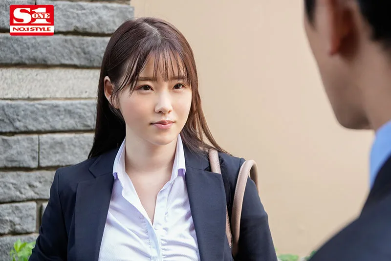 xxxav พาลูกน้องนมใหญ่ไปแตกในที่โรงแรม SONE-448 2