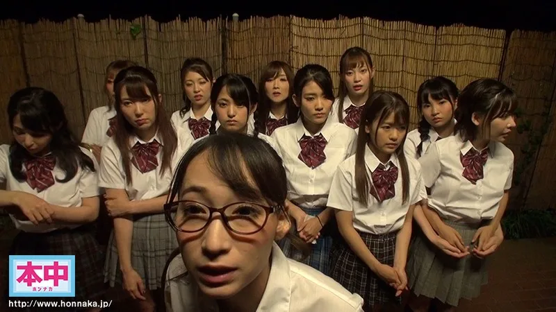 Av Japan 10 vs ประสบการณ์ล่าท้าเสียว HNDS-068 1