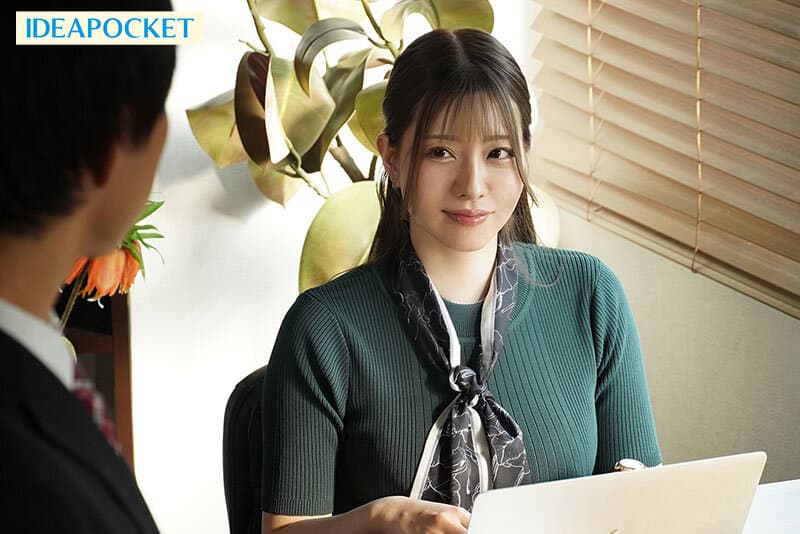 javav ทริปธุรกิจพลิกผันร้อนแรงกับประธานสาว IPZZ-734 1