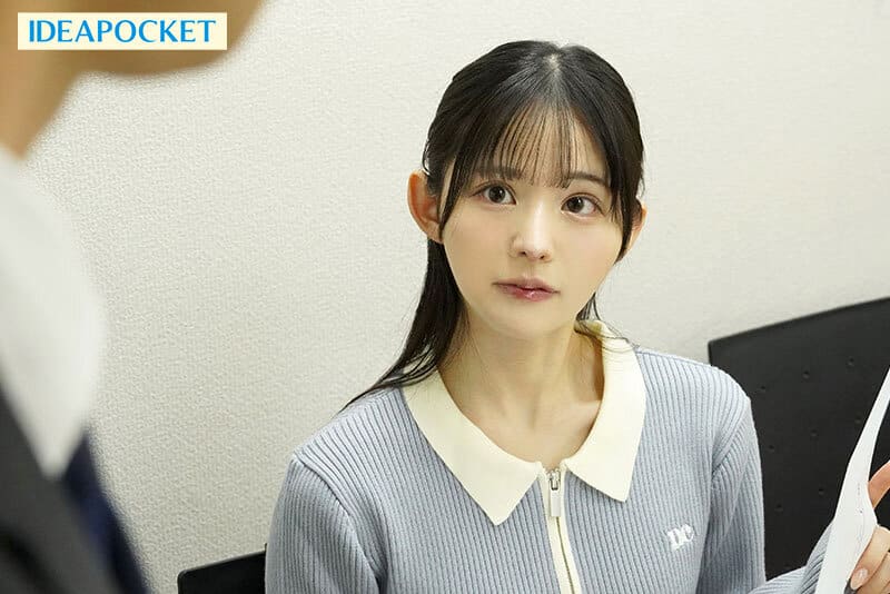 คลิปโป๊ญี่ปุ่น ไอดอลสาวใช้เสน่ห์มัดใจผู้จัดการ IPZZ-725 2