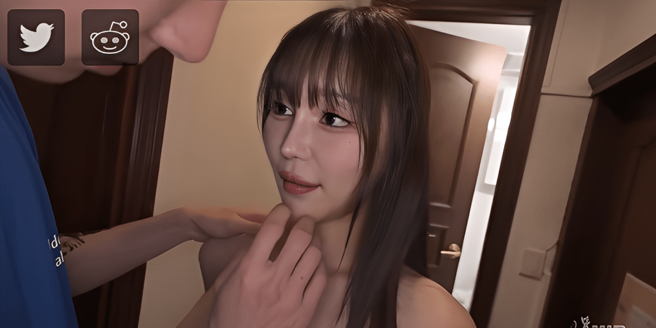 หนังโป๊xxx แอบแซ่บเพื่อน SEO-103 – Seoyeon Lust Amg Friends 1