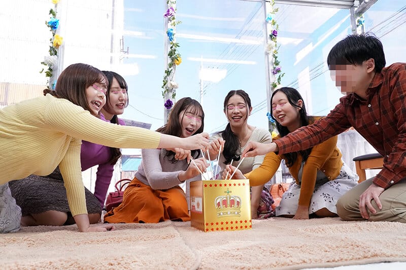 หนังav กิจกรรมสมาคมแม่บ้าน 30 สดใส DVMM-093 1