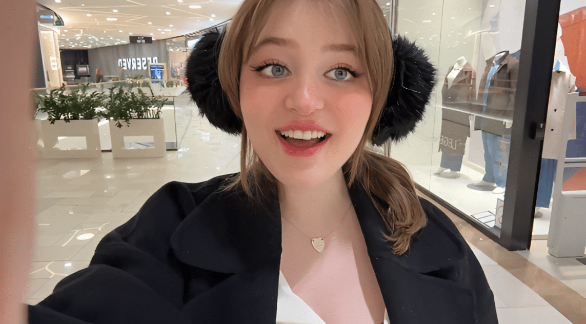 av ฝรั่ง เดตแรกก็แตกแล้ว Shyblanche after FIRST DATE 1