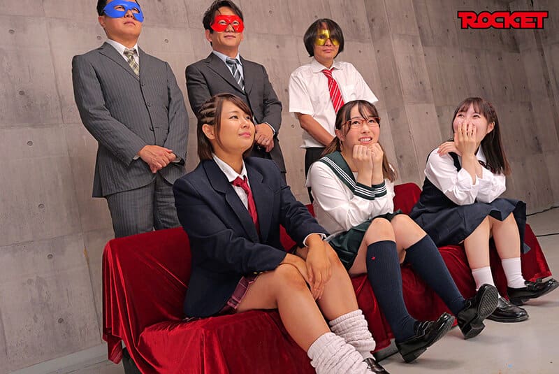 avjapan เลือกได้นะแต่อย่าพลาด RCTD-629 1