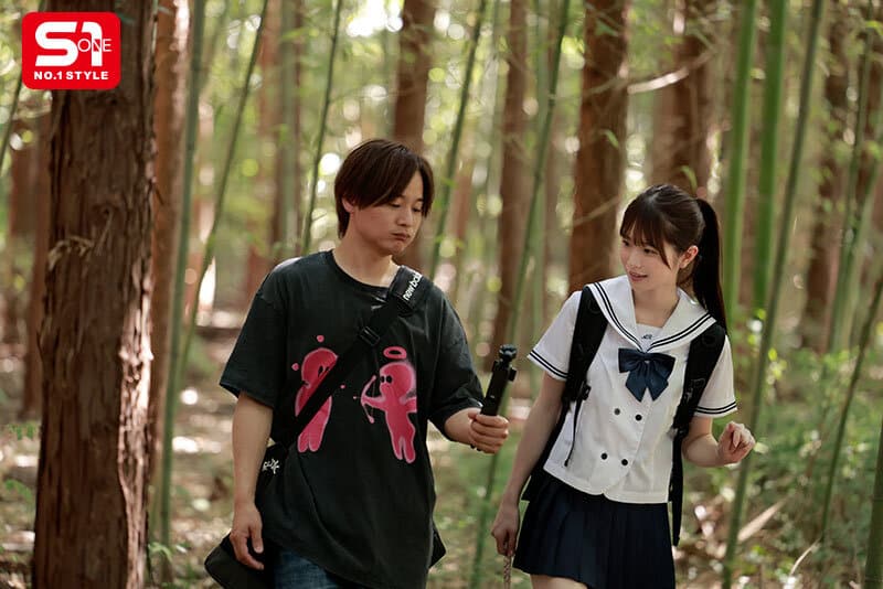 av japan ชวนอินฟูมารีวิวที่พัก SNOS-079 2