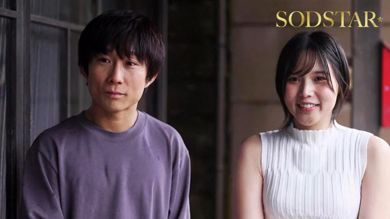 xxx japan หมู่บ้านวิปริตแลกคู่เย็ด START-611 1