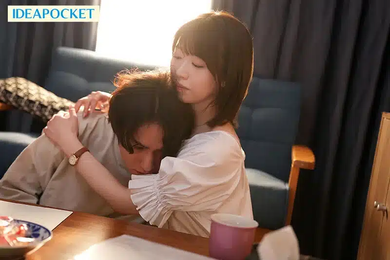 หนังxxx ติวเตอร์ฮีลใจชายอกหักเสียว IPZZ-944 1