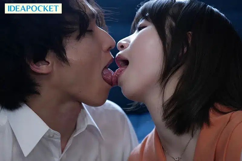 หนังxxx ติวเตอร์ฮีลใจชายอกหักเสียว IPZZ-944 2