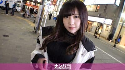 หนังเอ็กซ์ สาวนักรีวิวสินค้ากับเครื่องนวดจิ๊มิ๊ 200GANA-2418