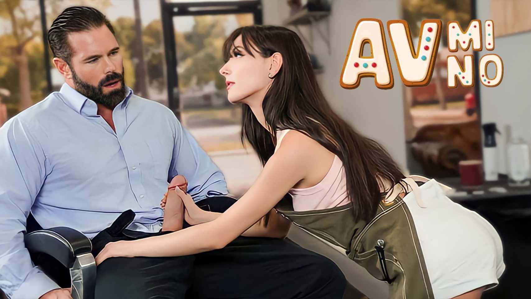 avฝรั่ง เซเรนาซาลอนตัดสระดีแถมซอยฟรีมีให้บริการ Serena Hill
