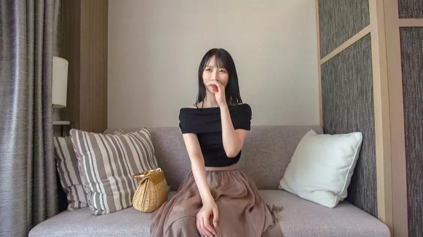 avxxx สาวลุคใสเปิดห้องลอง SIRO-5620